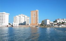 Apartamentos Vistamar