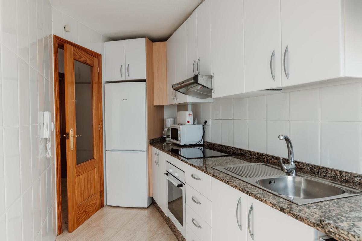 Apartamentos Vistamar La Manga del Mar Menor Extérieur photo