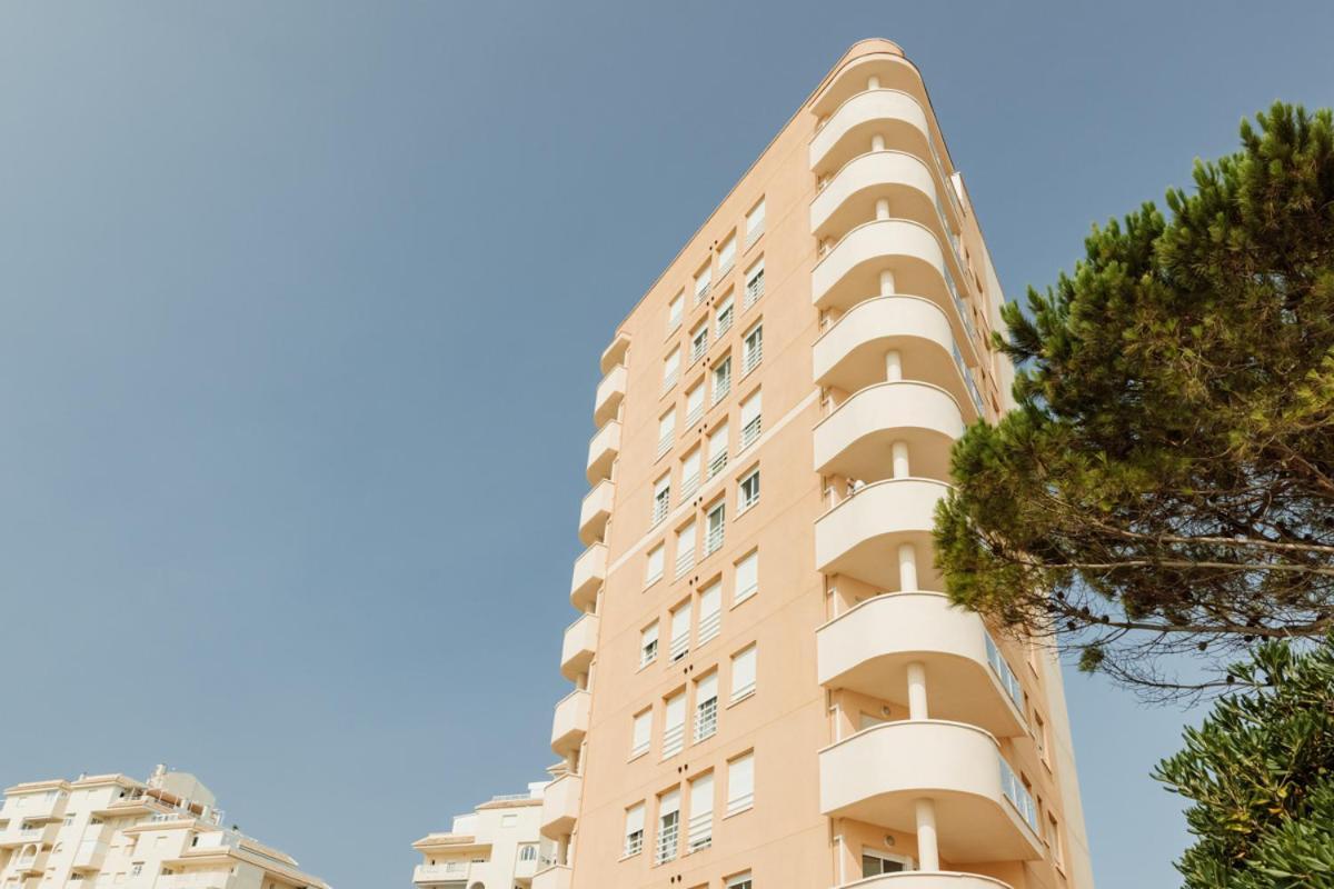 Apartamentos Vistamar La Manga del Mar Menor Extérieur photo