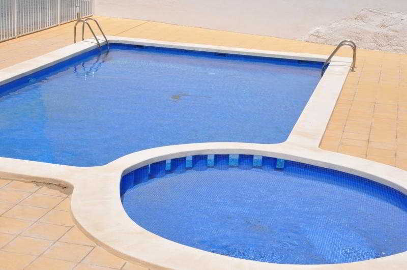 Apartamentos Vistamar La Manga del Mar Menor Extérieur photo
