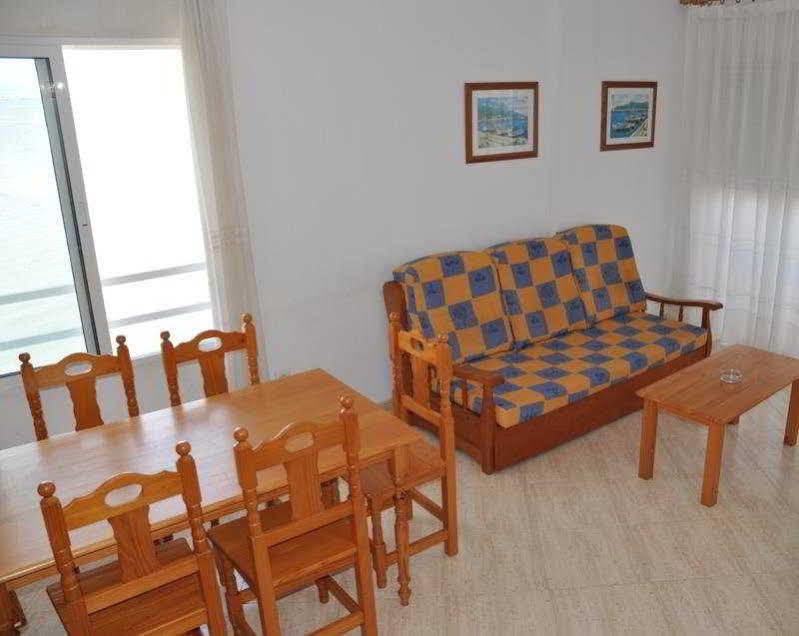 Apartamentos Vistamar La Manga del Mar Menor Extérieur photo